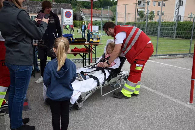 Foto: Marktgemeinde St. Paul i. Lav.