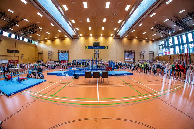 Foto: Wolfgang Benedik