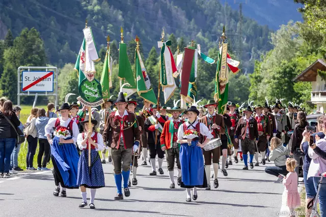 Foto: Osttirol Fotos/Außerlechner