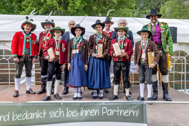 Foto: Osttirol Fotos/Außerlechner