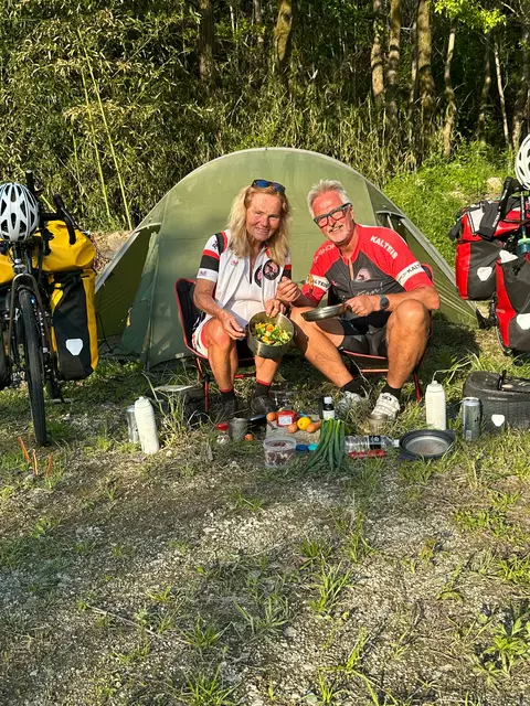 Foto: Biking Baiers