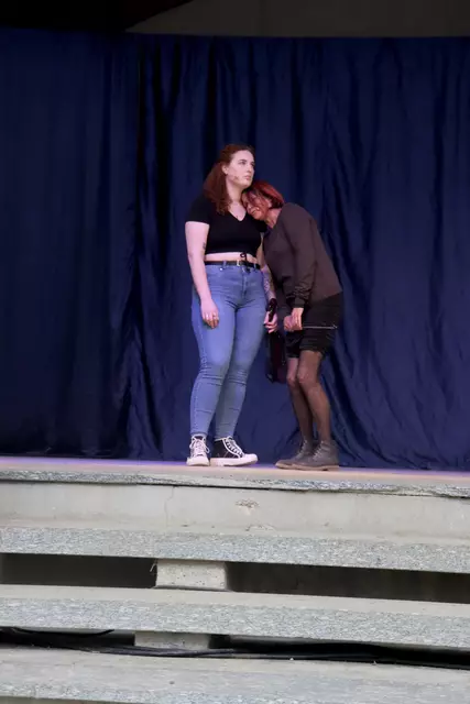 Foto: Alejandra Ortiz