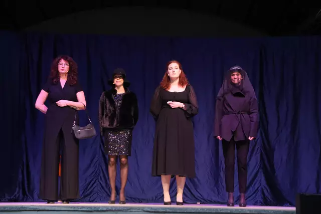 Foto: Alejandra Ortiz