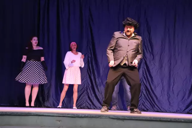 Foto: Alejandra Ortiz