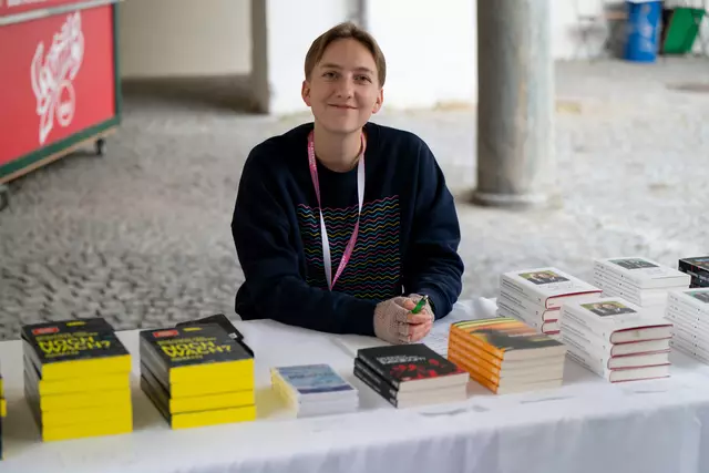 Foto: Arnold Pöschl