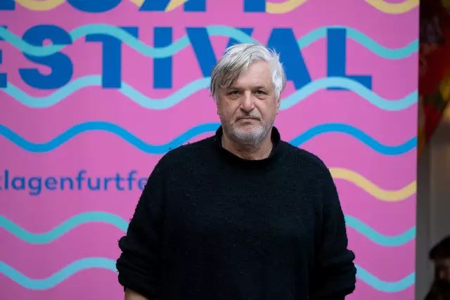 Foto: Arnold Pöschl