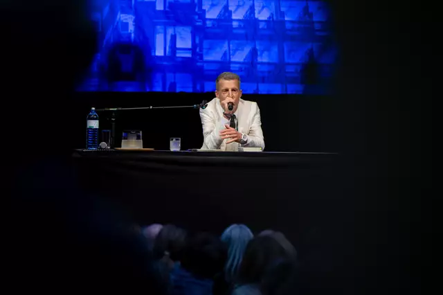 Foto: Arnold Pöschl