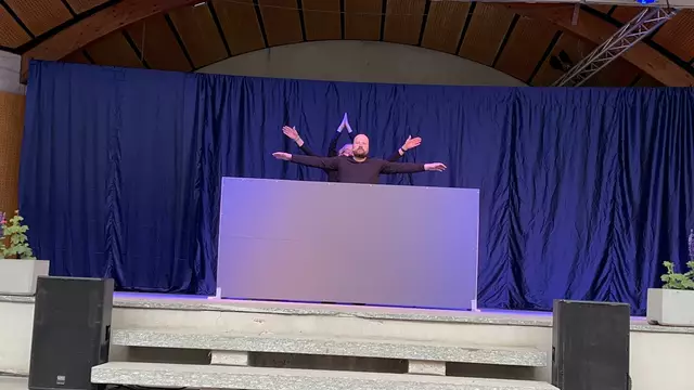 Foto: Alejandra Ortiz