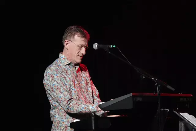 Foto: Michael Blinzer