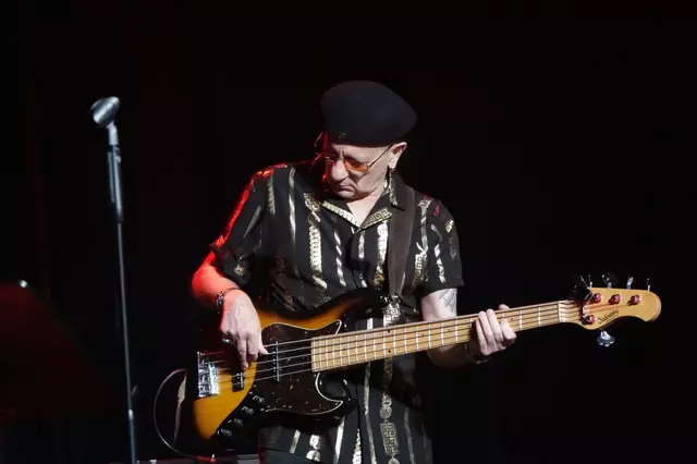 Foto: Michael Blinzer