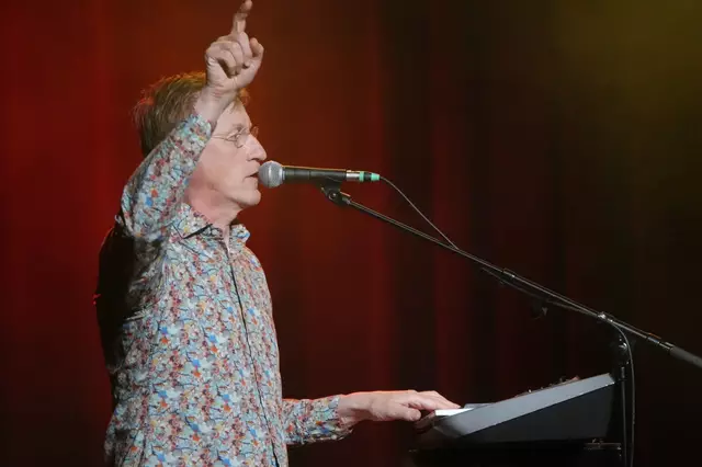 Foto: Michael Blinzer