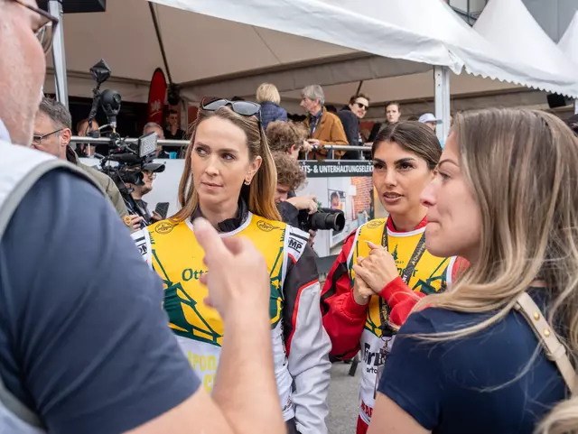 Foto: Valentina Marinelic/MeinBezirk