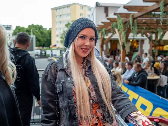 Foto: Valentina Marinelic/MeinBezirk