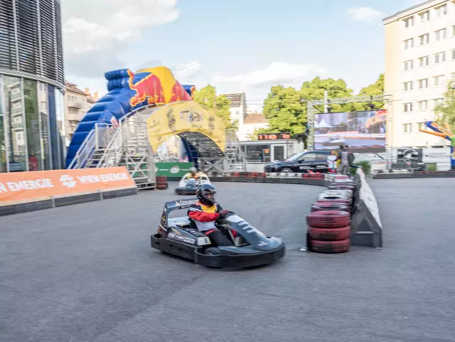 Foto: Valentina Marinelic/MeinBezirk