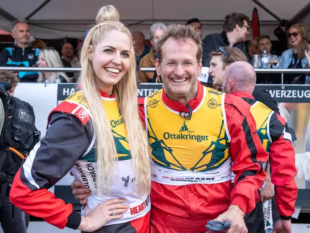 Foto: Valentina Marinelic/MeinBezirk