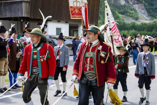 Foto: Osttirol Fotos/Außerlechner