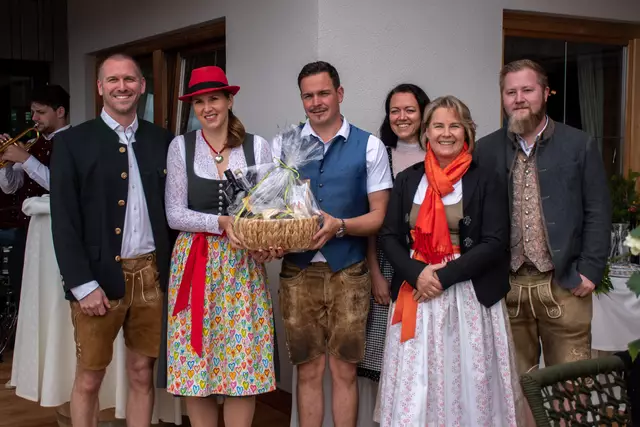 Foto: Steffi G Photography