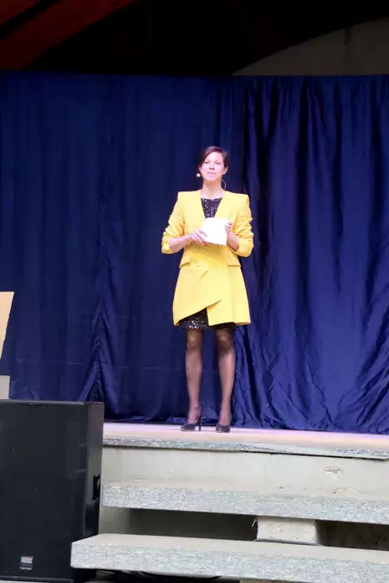 Foto: Alejandra Ortiz