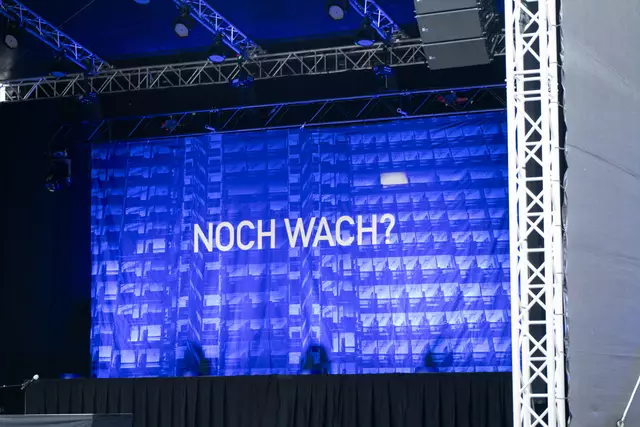 Foto: Arnold Pöschl