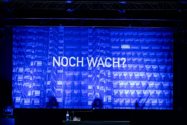 Foto: Arnold Pöschl