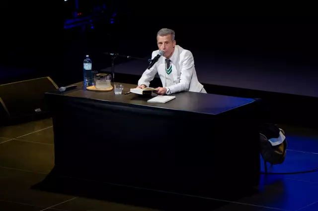 Foto: Arnold Pöschl