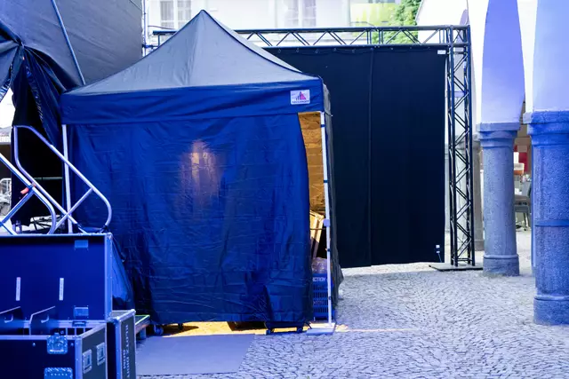 Foto: Arnold Pöschl