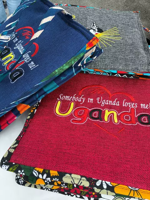 Foto: Tuyambe - Jugendlichen in Mityana, Uganda eine Zukunft schenken