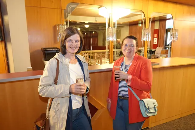 Foto: Michael Blinzer