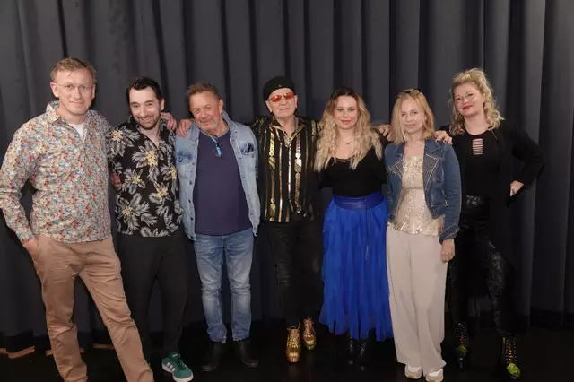 Foto: Michael Blinzer