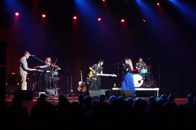 Foto: Michael Blinzer