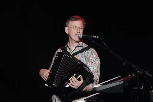 Foto: Michael Blinzer