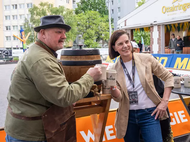 Foto: Valentina Marinelic/MeinBezirk