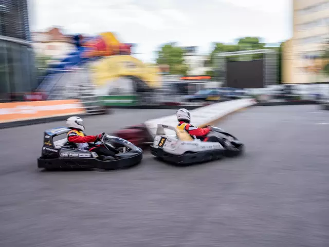 Foto: Valentina Marinelic/MeinBezirk