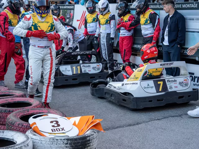 Foto: Valentina Marinelic/MeinBezirk