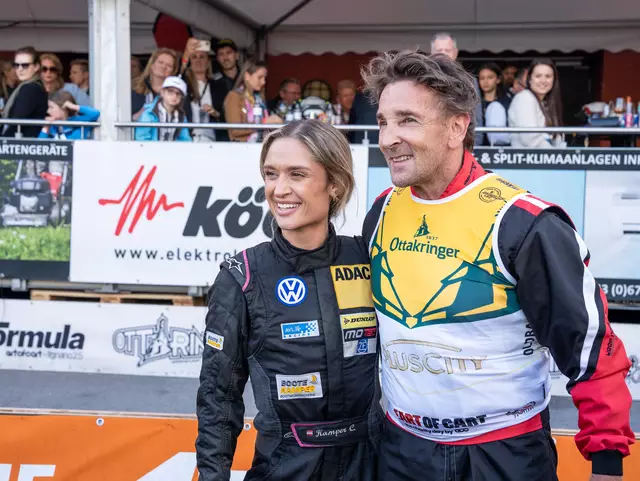 Foto: Valentina Marinelic/MeinBezirk