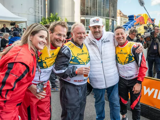 Foto: Valentina Marinelic/MeinBezirk