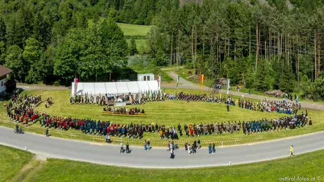 Foto: Osttirol Fotos/Außerlechner