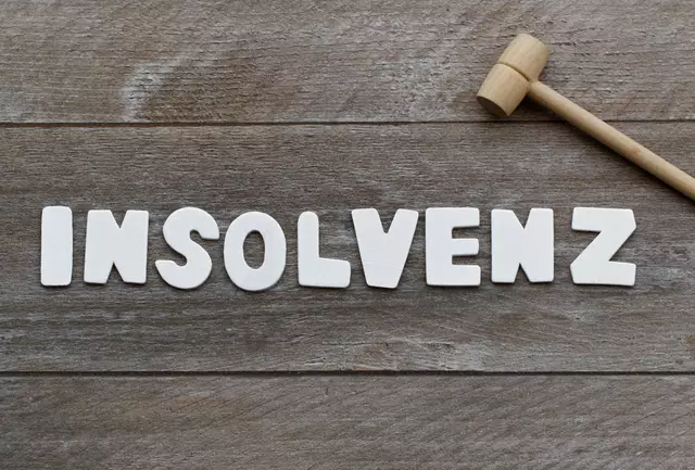 Über das Vermögen der "SR-Bau GmbH" in 9500 Villach wurde ein Insolvenzverfahren eröffnet. (Symbolfoto) | Foto: stock.adobe.com/at/Racamani 