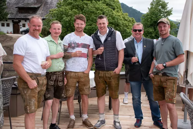 Foto: Steffi G Photography