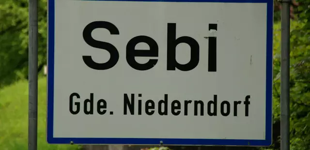 "Sebi" wurden zwischen 23.05.2025, 18:00 Uhr und 24.05.2025, 20:00 Uhr gestohlen. Die Polizei bittet um Mithilfe. (Archivbild) | Foto: MeinBezirk