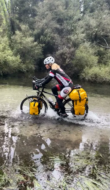 Foto: Biking Baiers