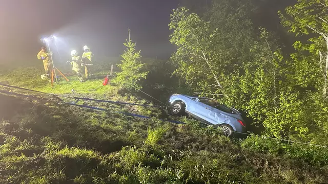 Foto: Freiwillige Feuerwehr Maria Alm