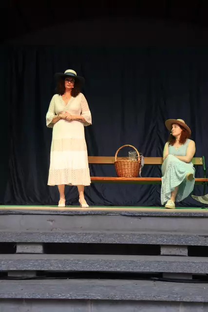 Foto: Alejandra Ortiz