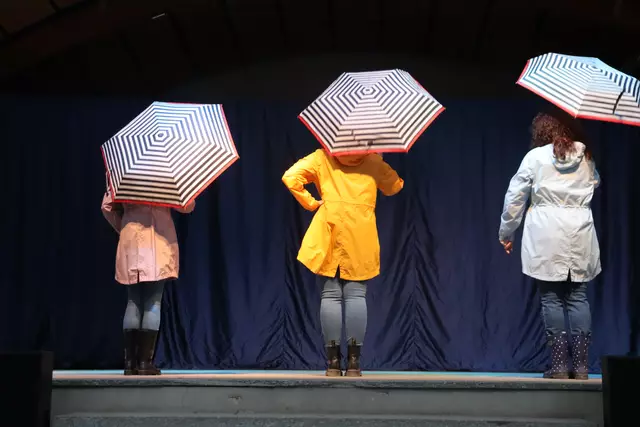 Foto: Alejandra Ortiz