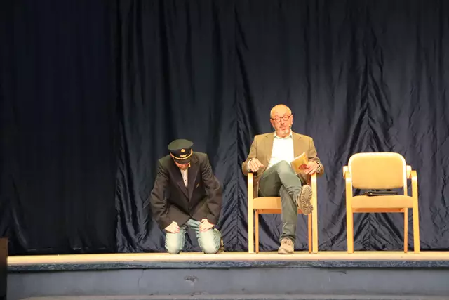 Foto: Alejandra Ortiz