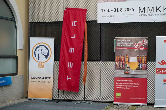 Foto: Arnold Pöschl