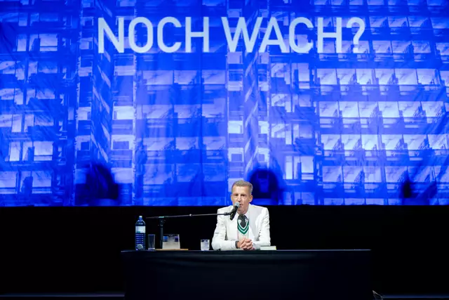 Foto: Arnold Pöschl