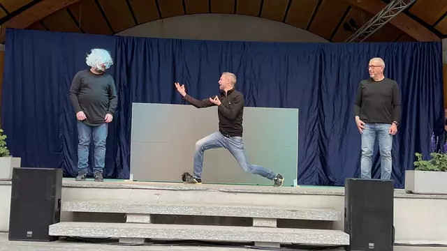 Foto: Alejandra Ortiz