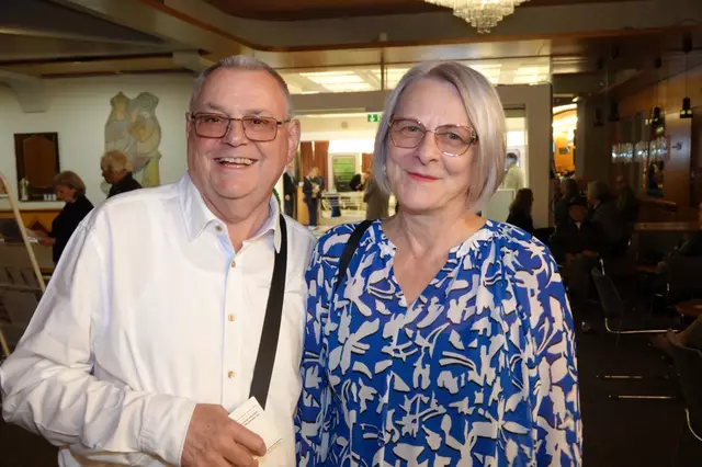 Foto: Michael Blinzer