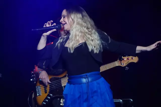 Foto: Michael Blinzer